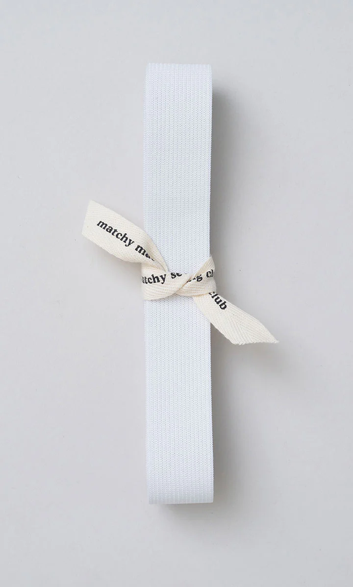 1 Inch Knit Elastic