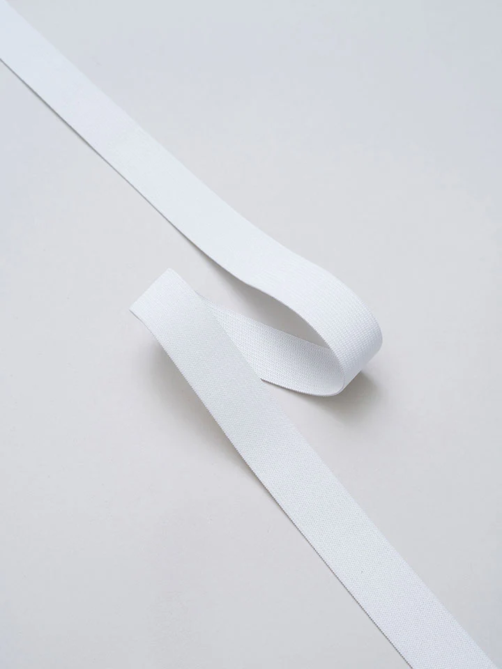 1 Inch Knit Elastic - Image 2