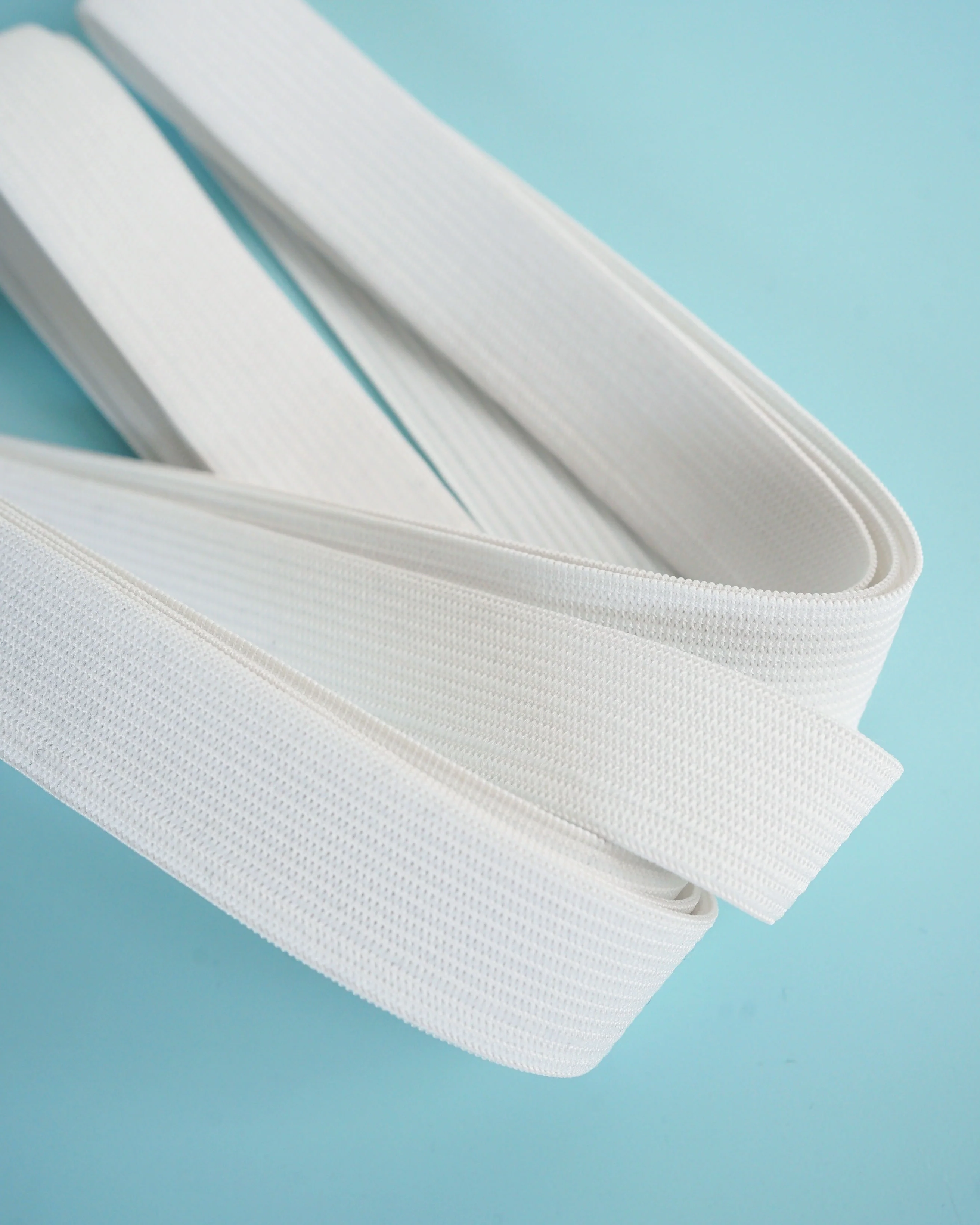 3/4 Inch Knit Elastic - Image 3
