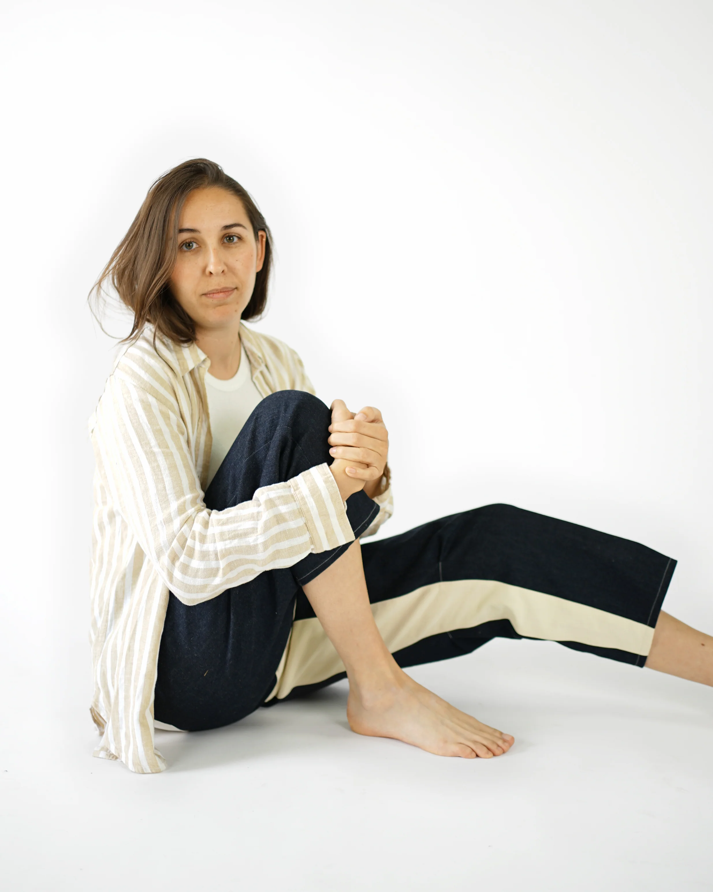 Archer Work Pants PDF Sewing Pattern - Image 13
