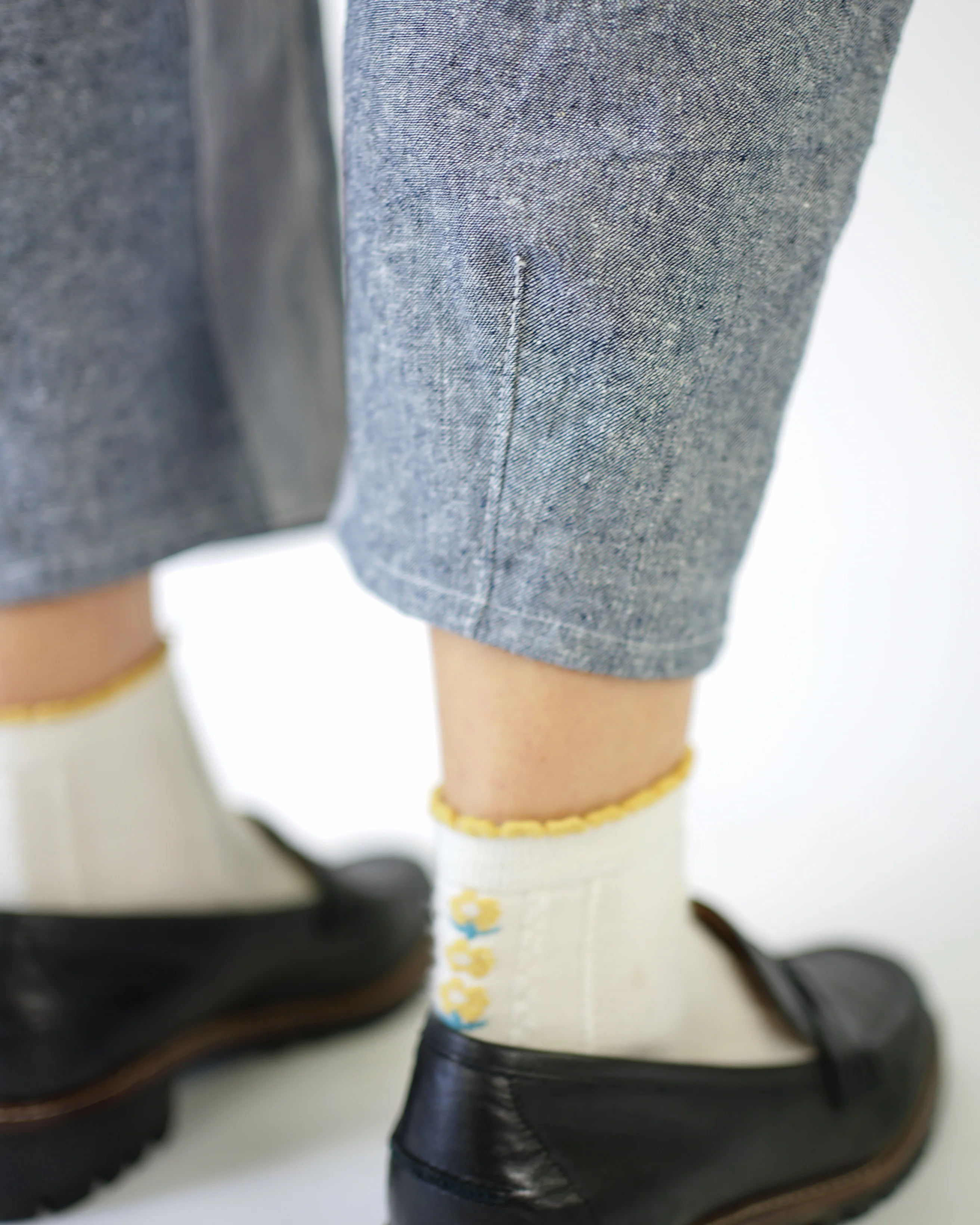 Archer Work Pants PDF Sewing Pattern - Image 7