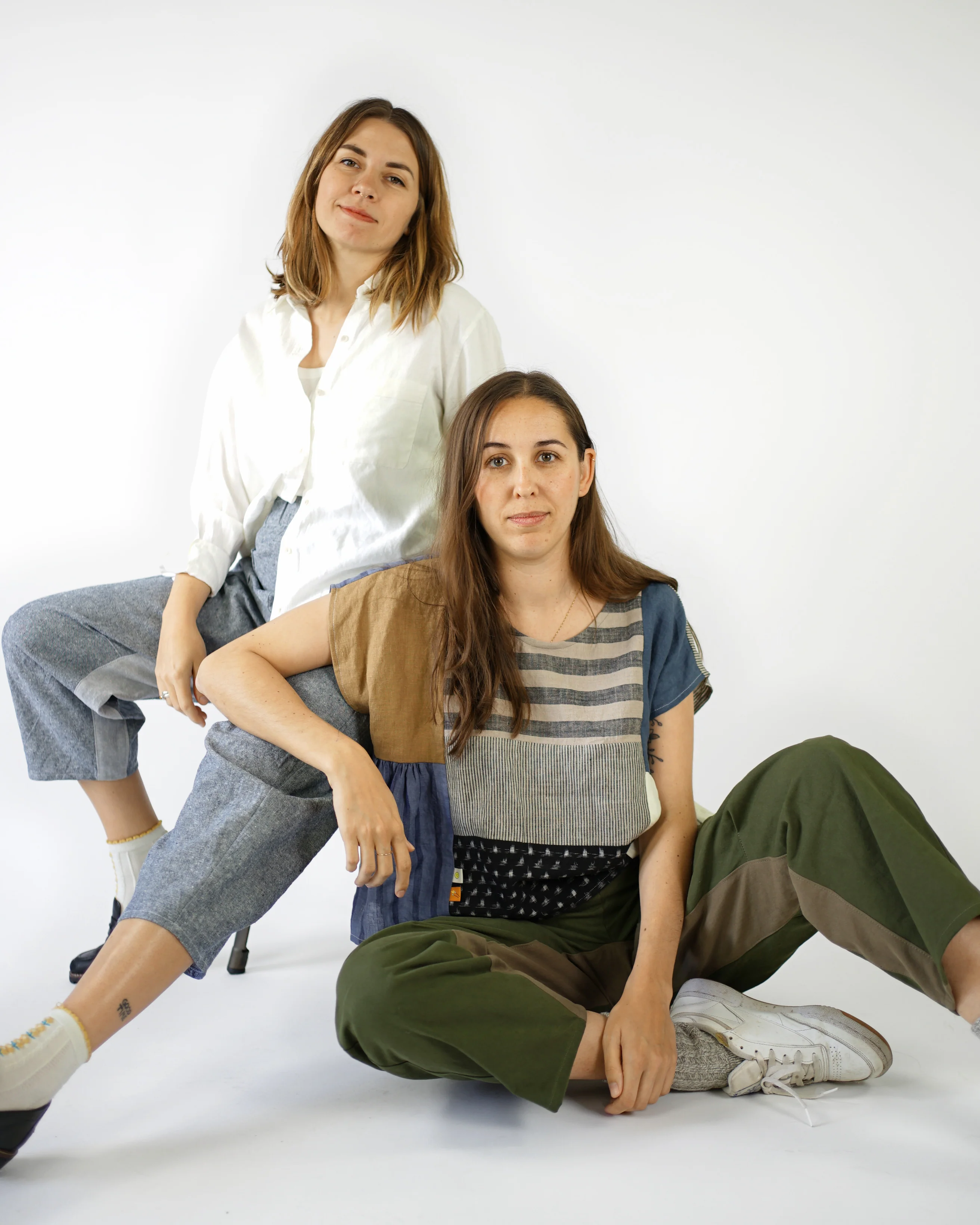 Archer Work Pants PDF Sewing Pattern - Image 9