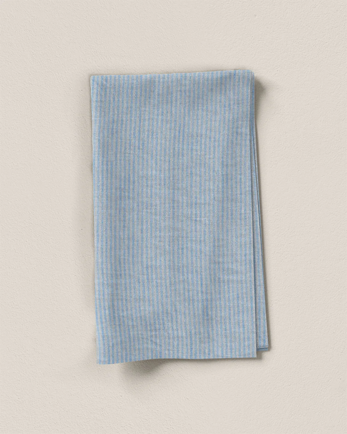 Blue Angel Thin Stripe Linen