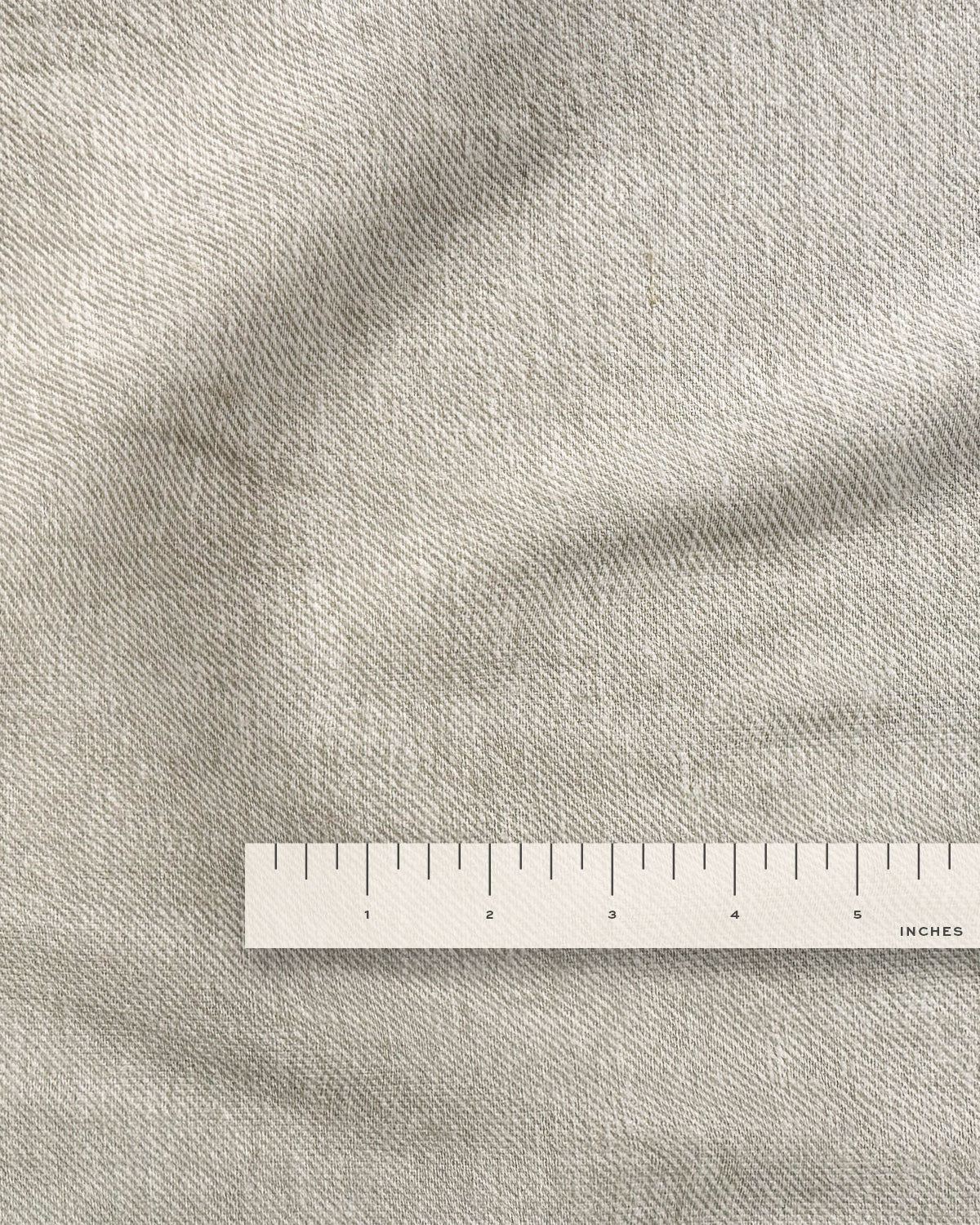 Canvas Linen Cotton Denim - Image 3