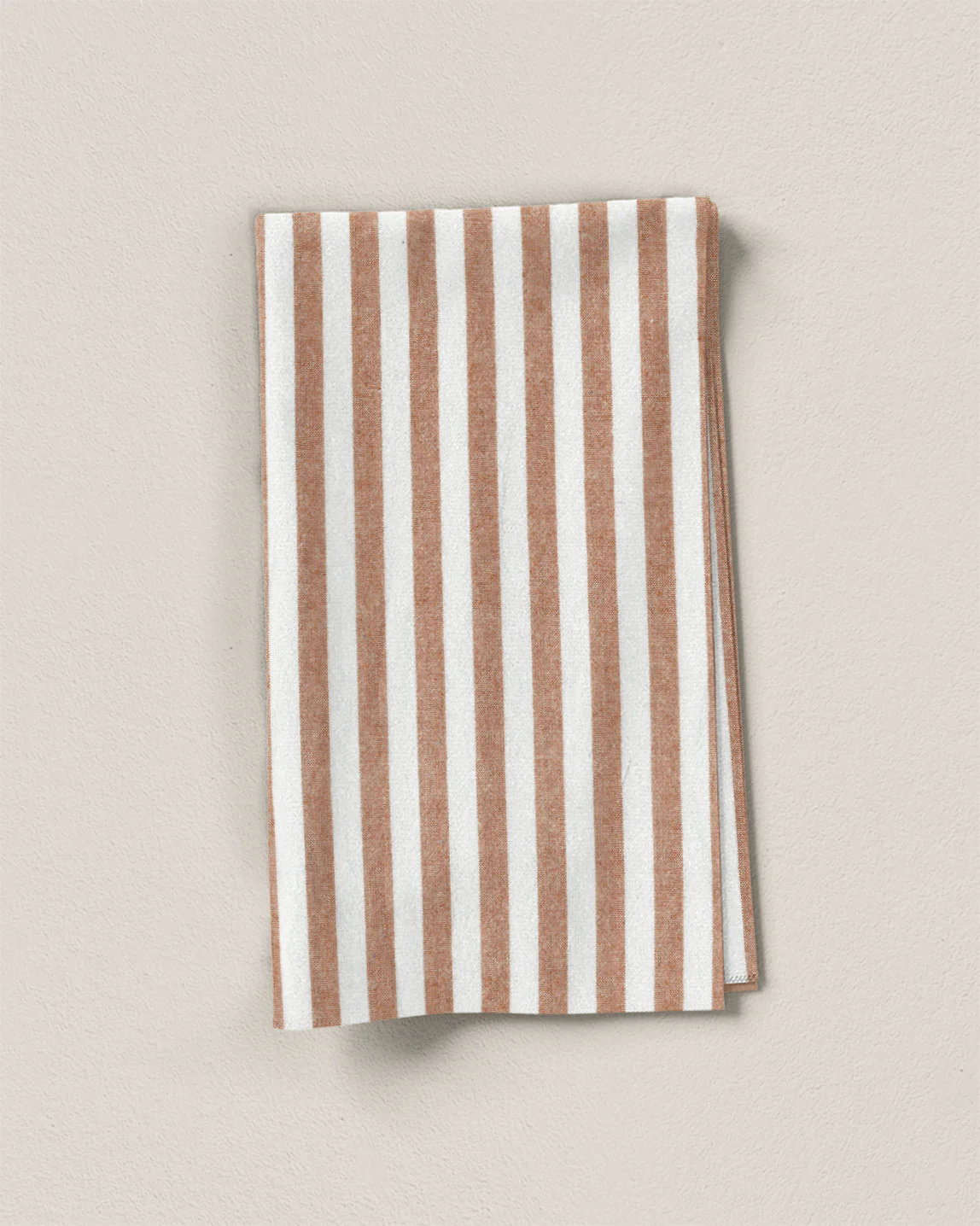 Crema Big Market Stripe Cotton - Image 2