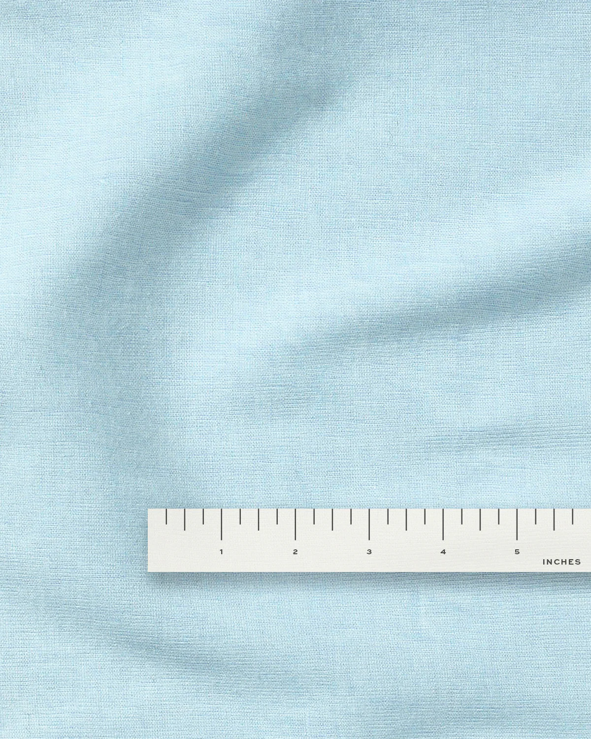 Droplet Summer Cloud Linen - Image 3