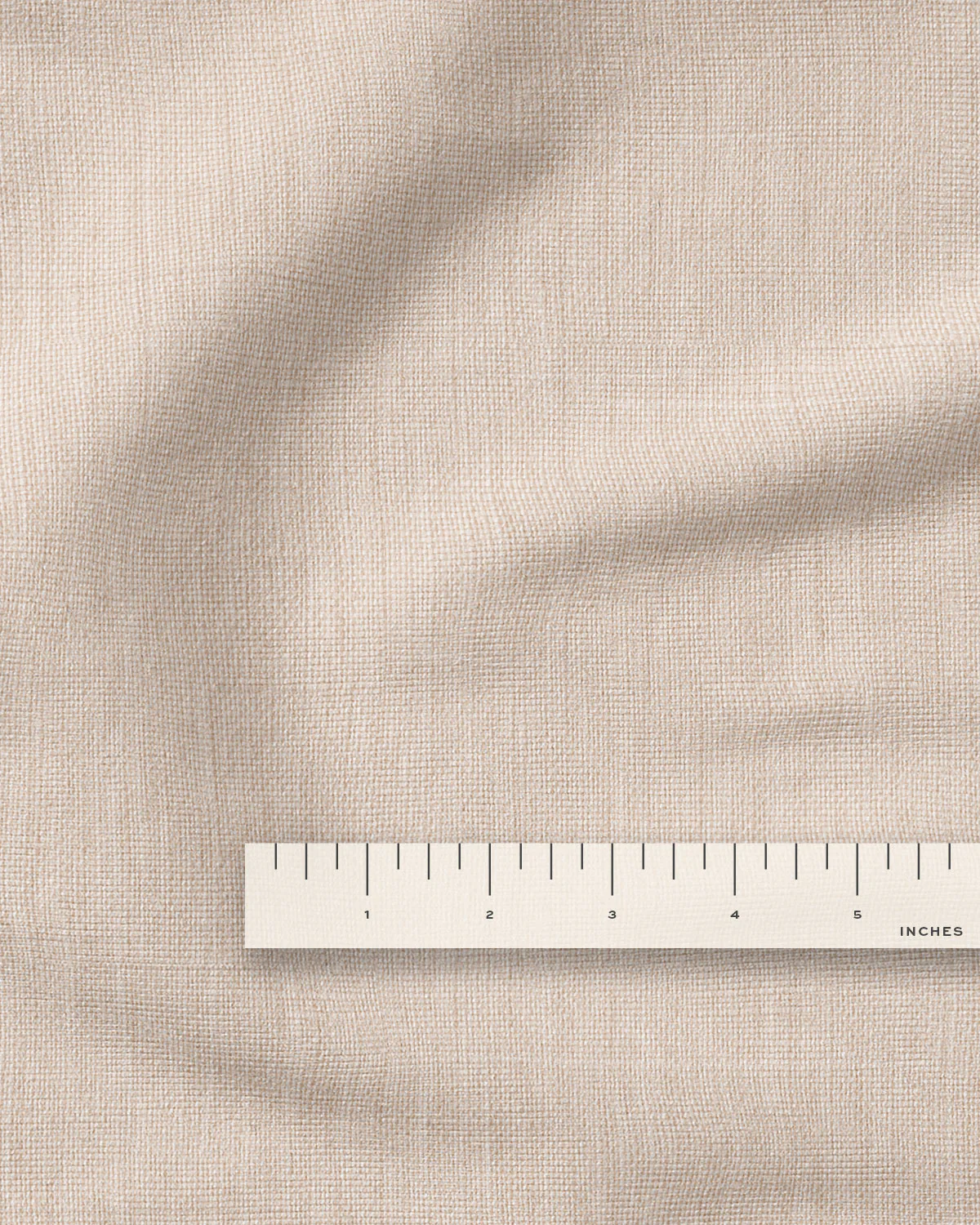 Flax Summer Cloud Linen - Image 3