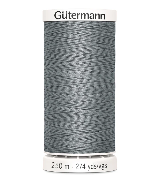 Gutermann Sew-All thread (274 yards) - #110 Slate
