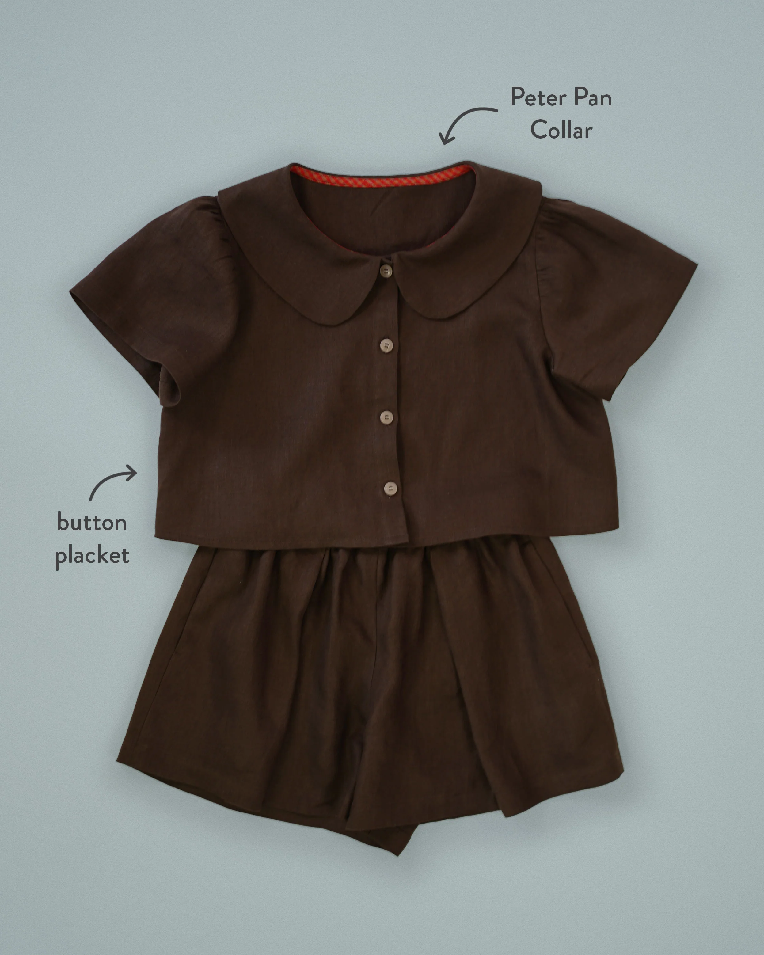 High Tide Set PDF Sewing Pattern - Image 15