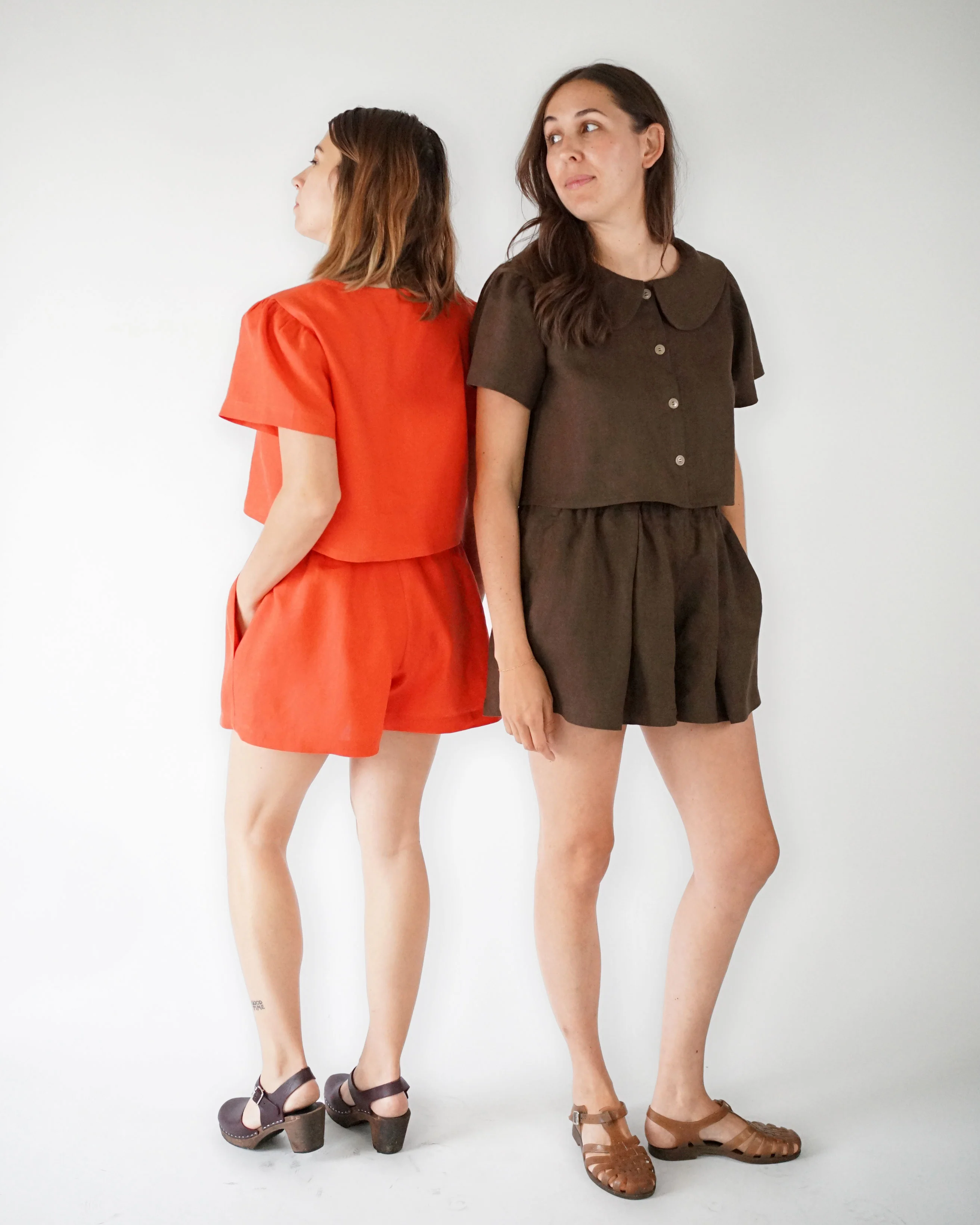 High Tide Set PDF Sewing Pattern - Image 5