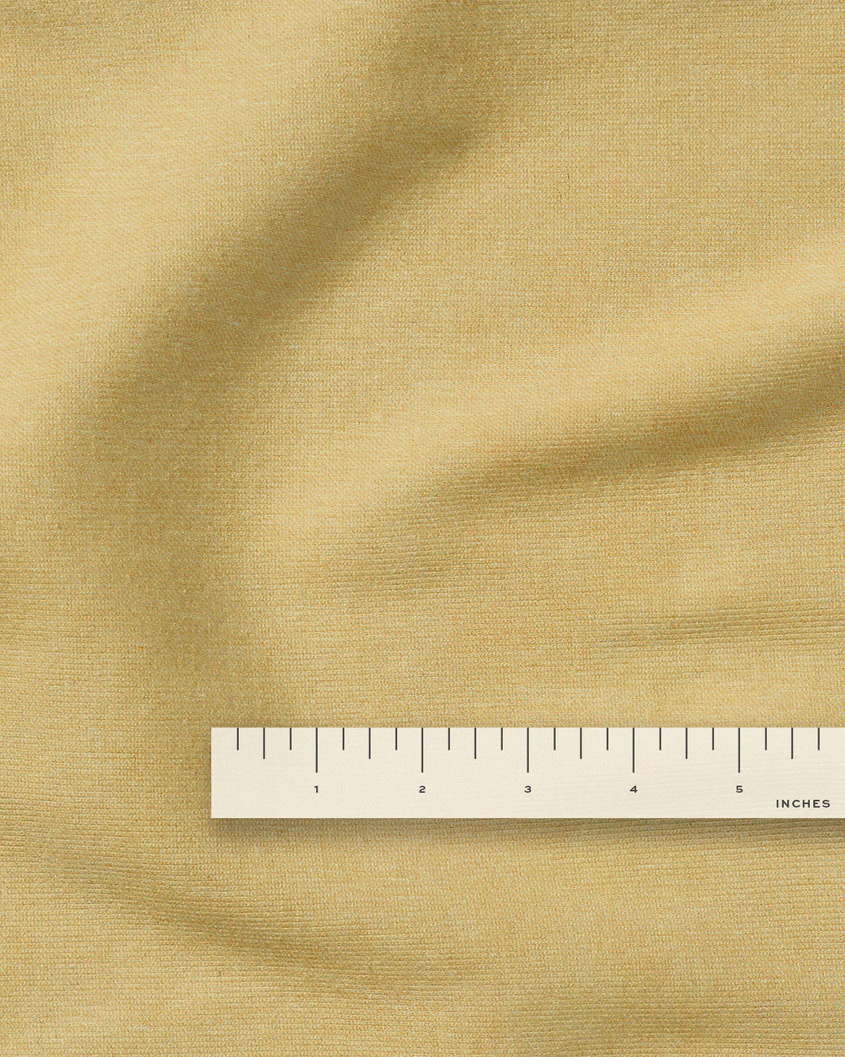 Honey Cotton Linen Twill - Image 3