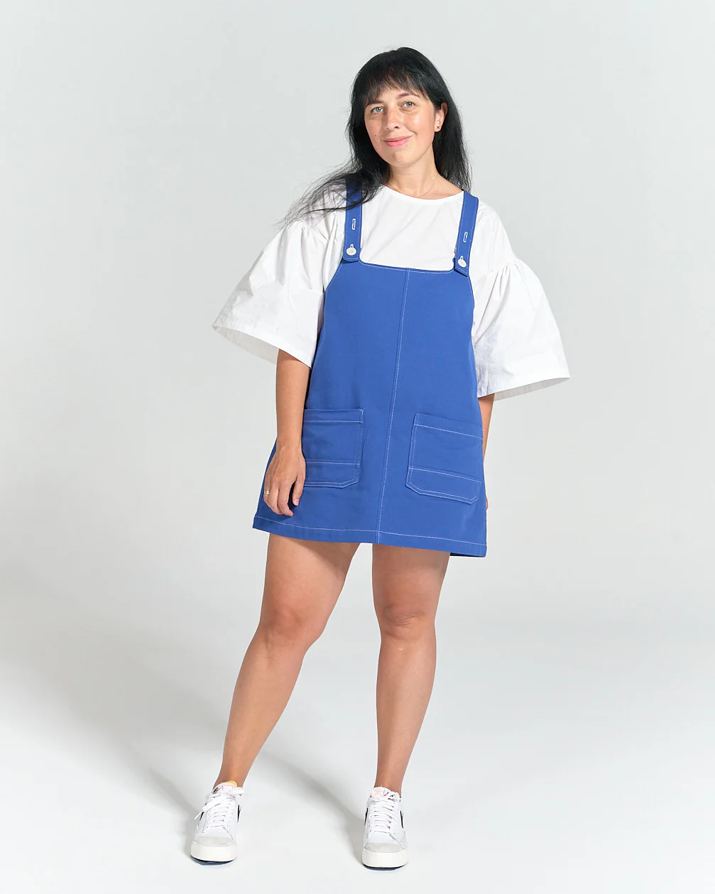 Hopscotch Jumper PDF Sewing Pattern - Image 12