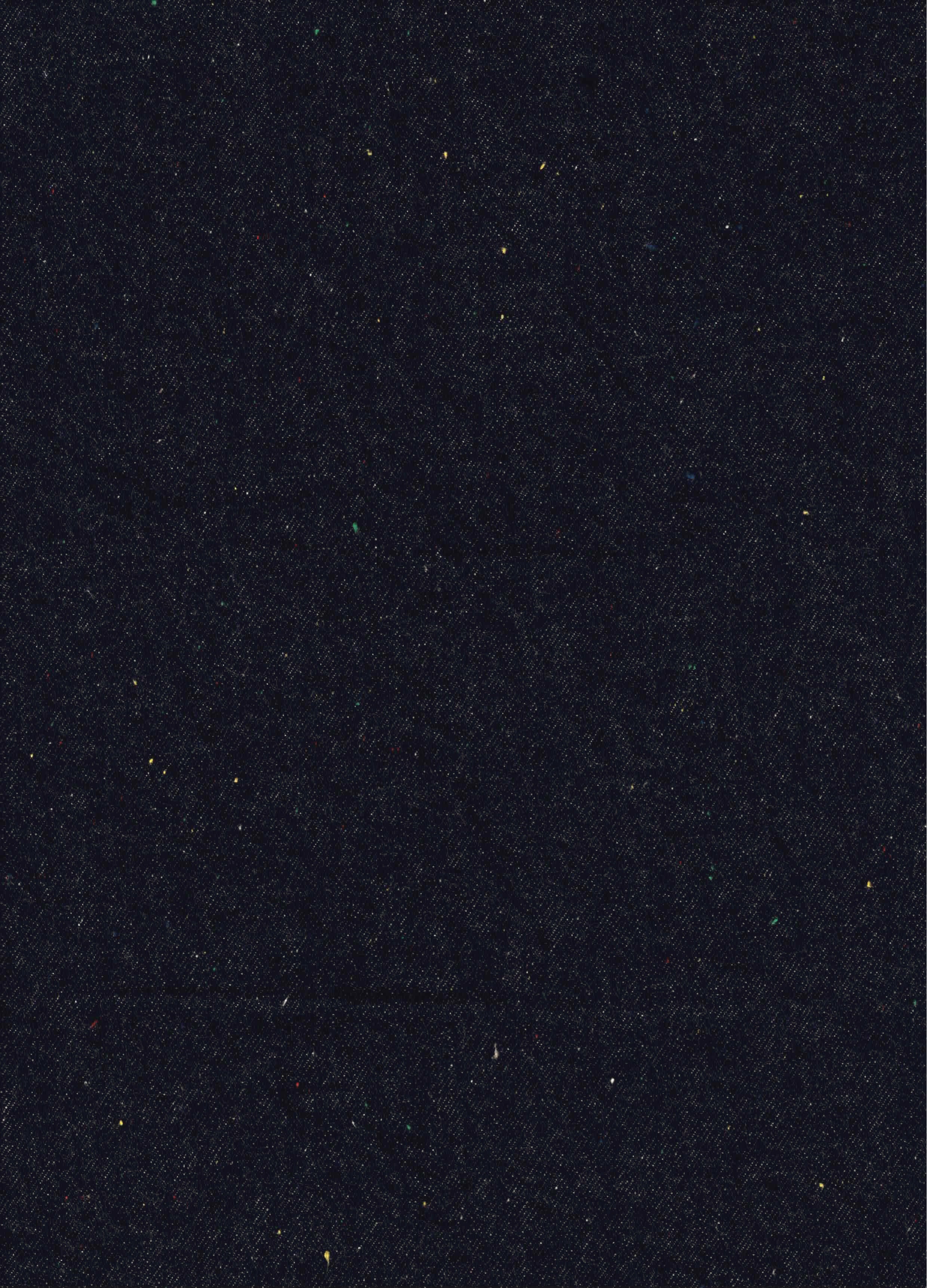 Indigo Confetti Denim - Image 3