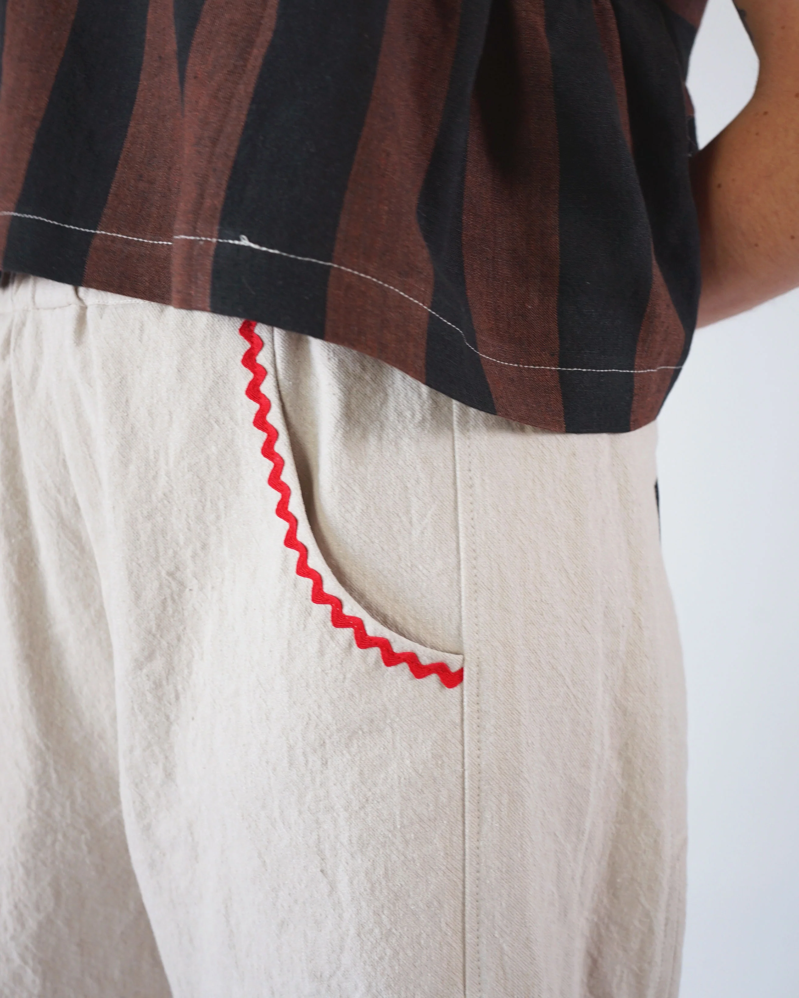 Kite Pants PDF Sewing Pattern - Image 10