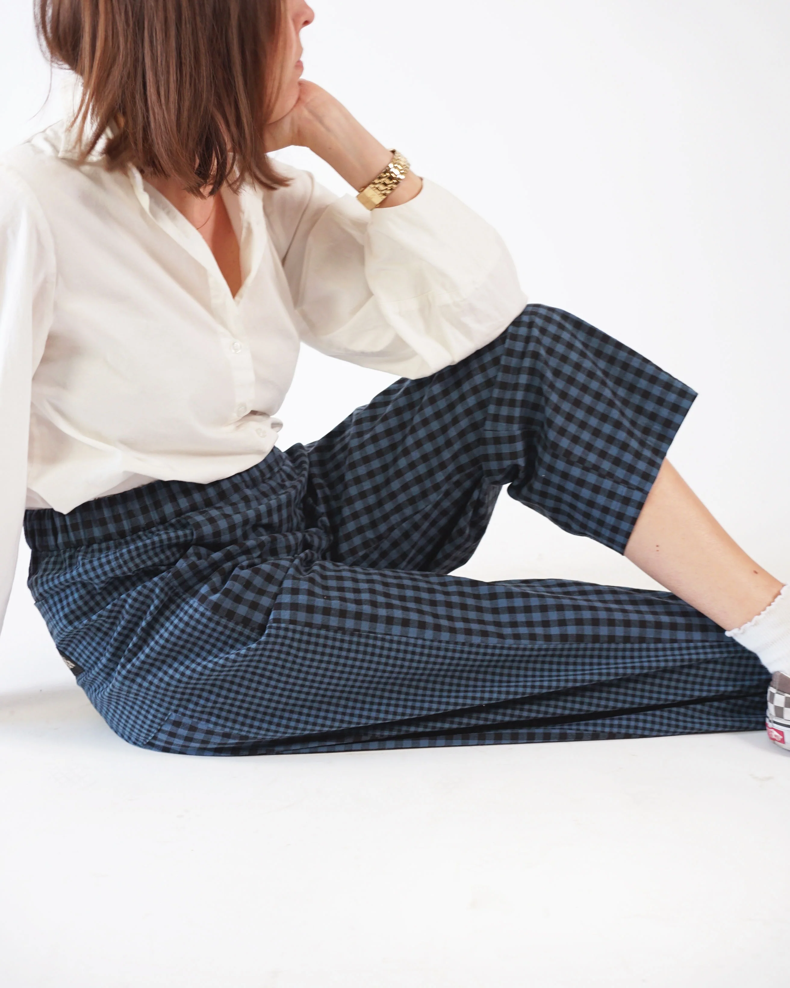 Kite Pants PDF Sewing Pattern - Image 14