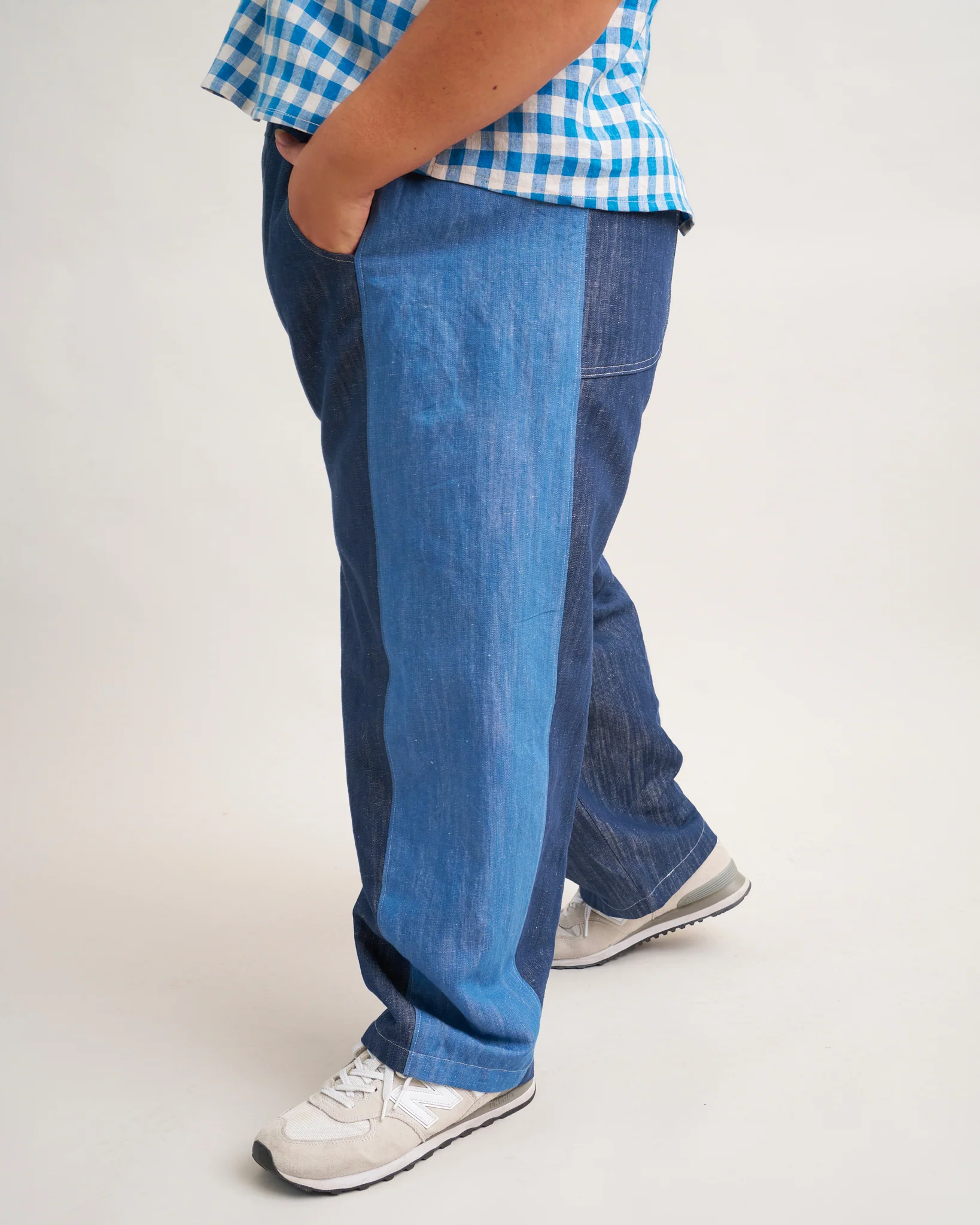Kite Pants PDF Sewing Pattern - Image 4
