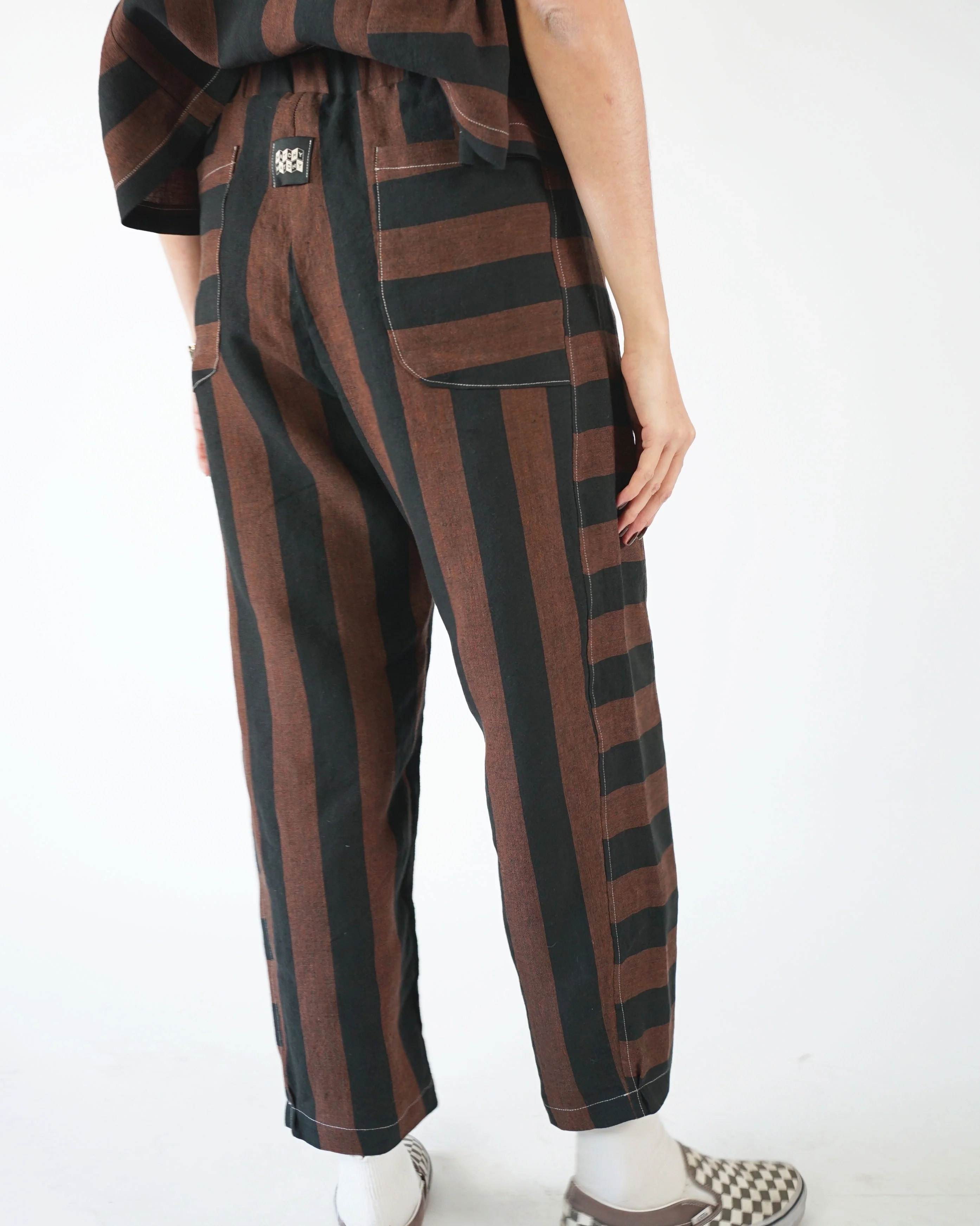 Kite Pants PDF Sewing Pattern - Image 8