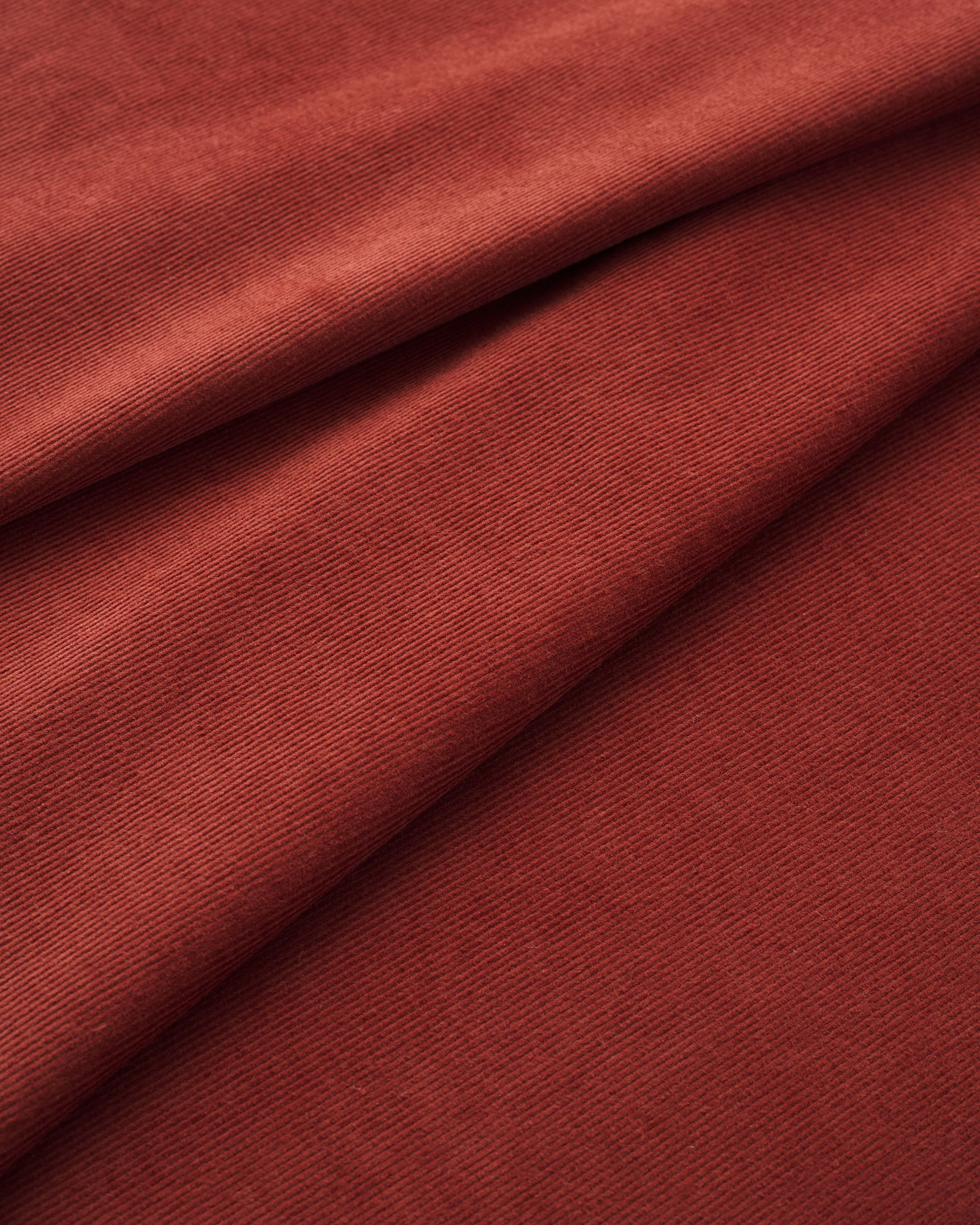 Lava Feather Soft Cotton Corduroy - Image 2