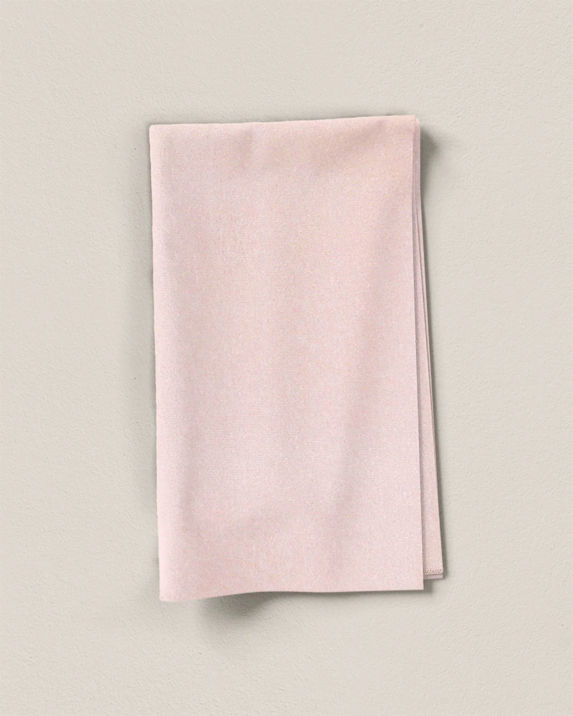 Light Pink Whisper Cotton - Image 2