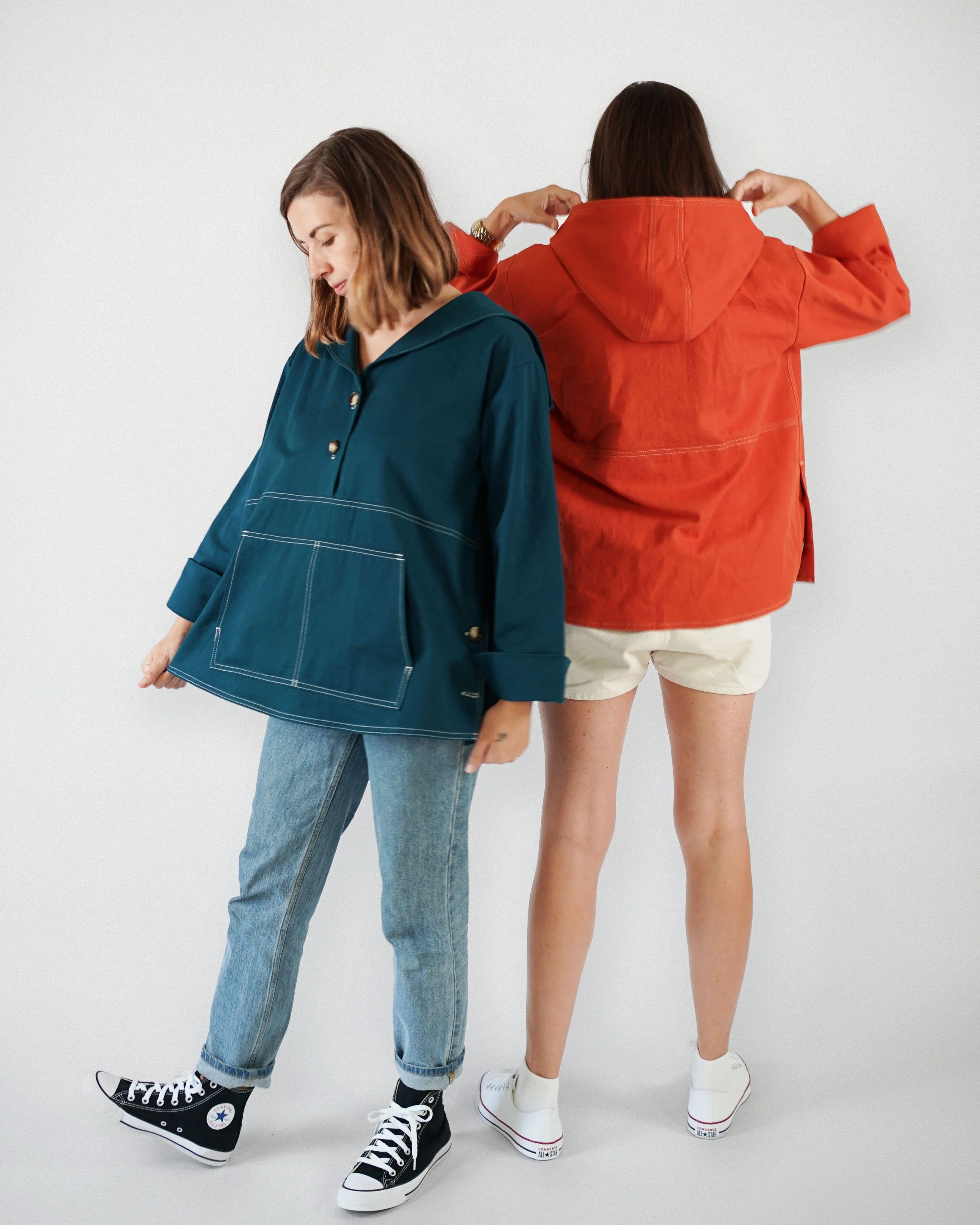 Tops and Dresses