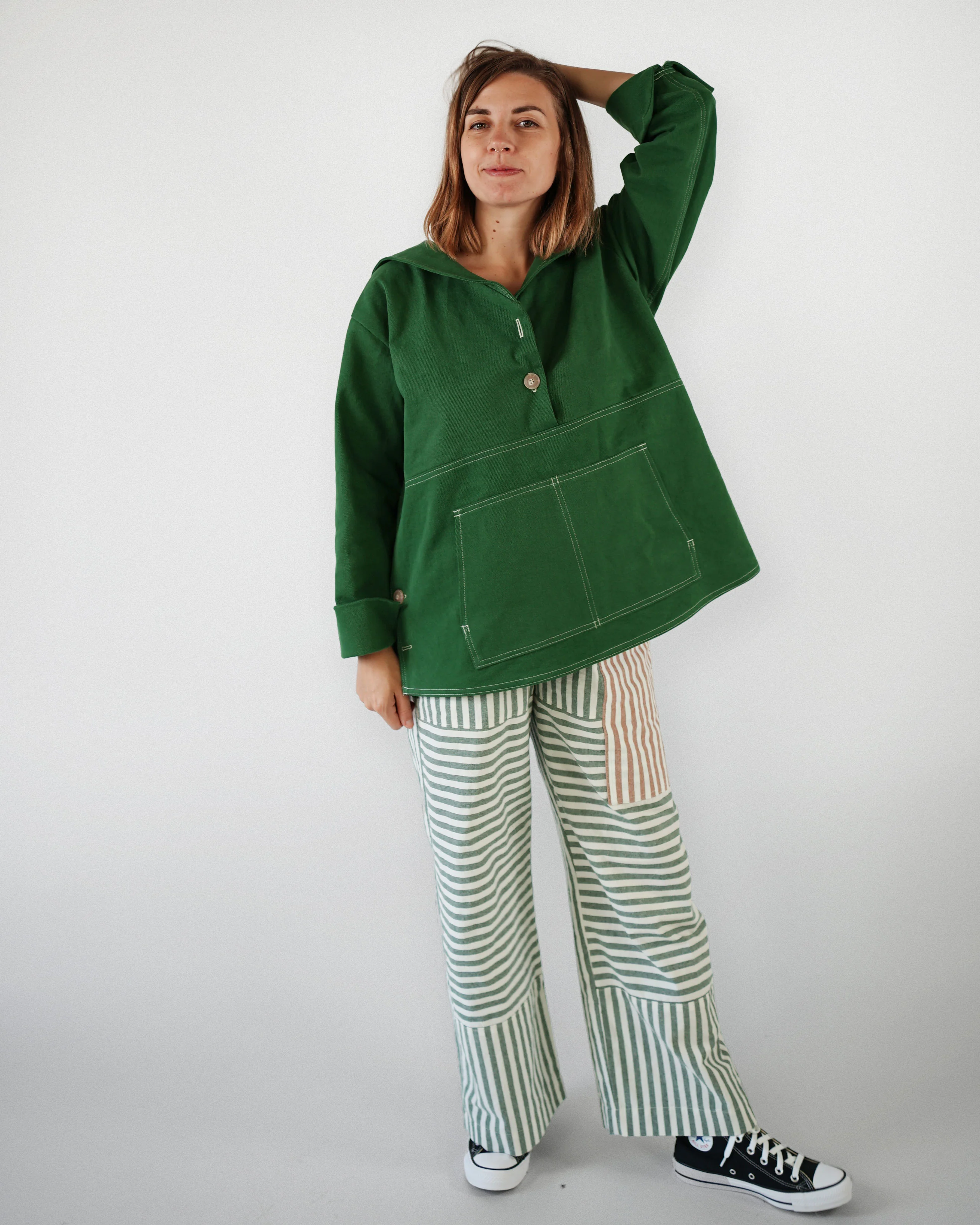 On Deck Popover PDF Sewing Pattern - Image 13