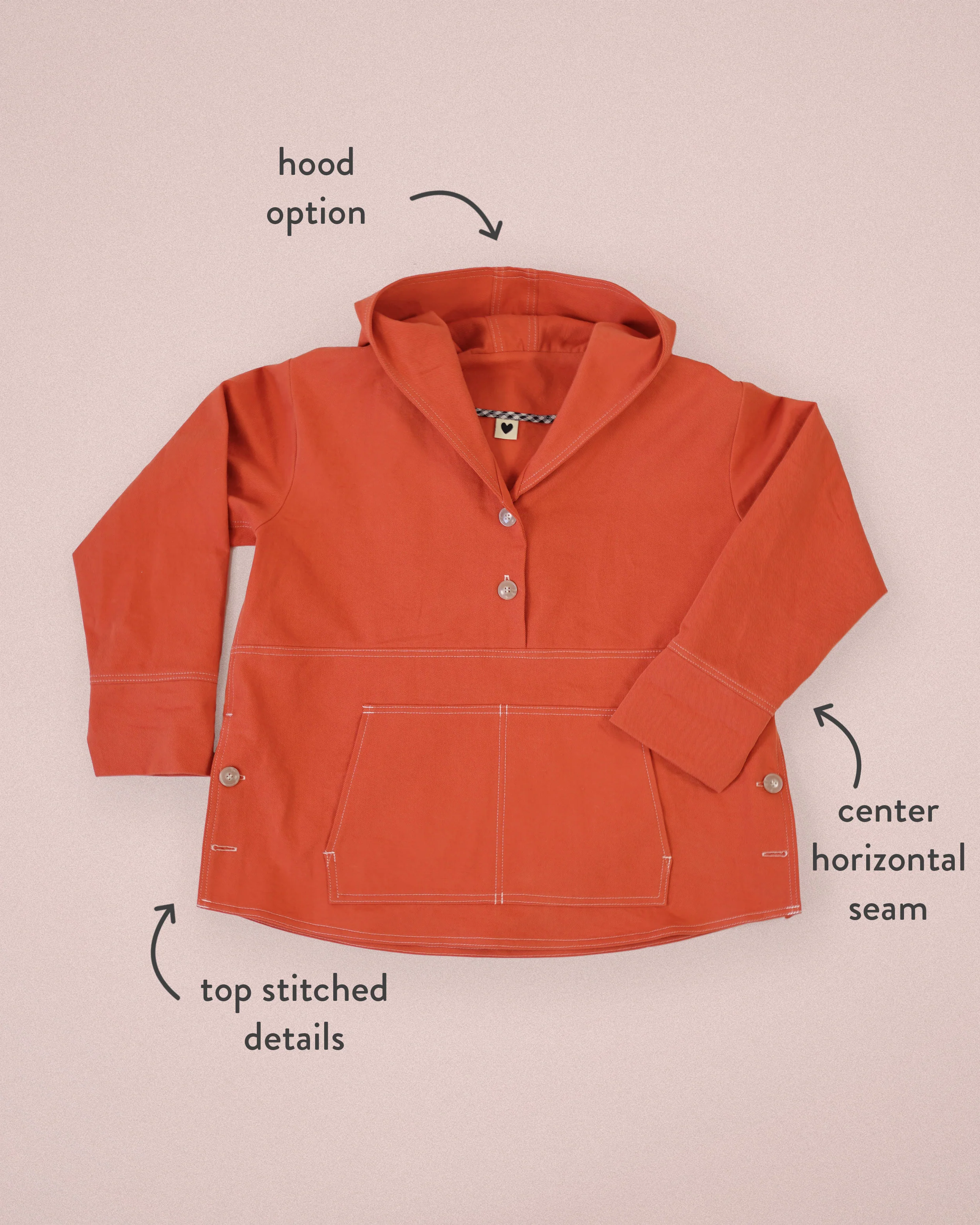 On Deck Popover PDF Sewing Pattern - Image 20