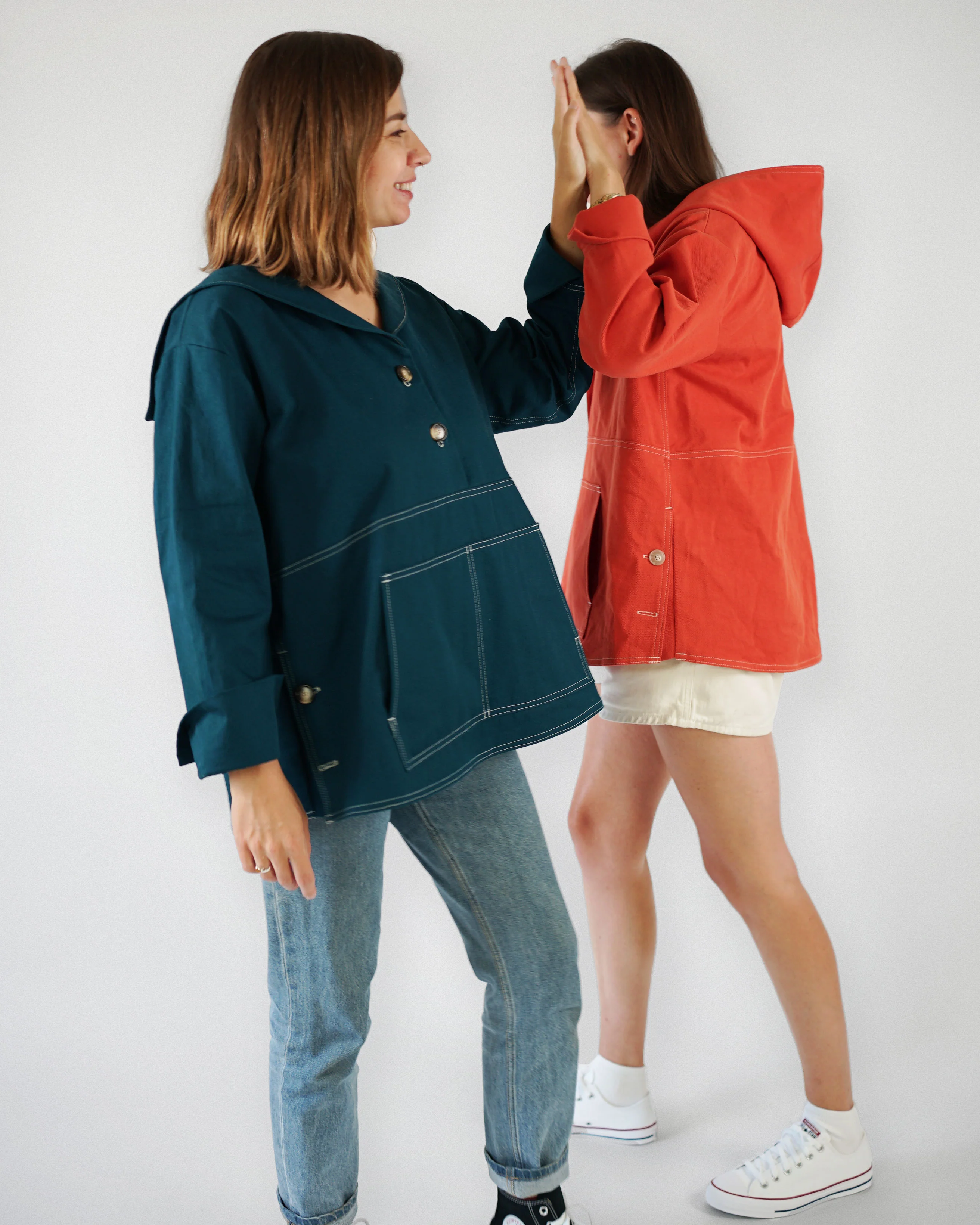 On Deck Popover PDF Sewing Pattern - Image 7