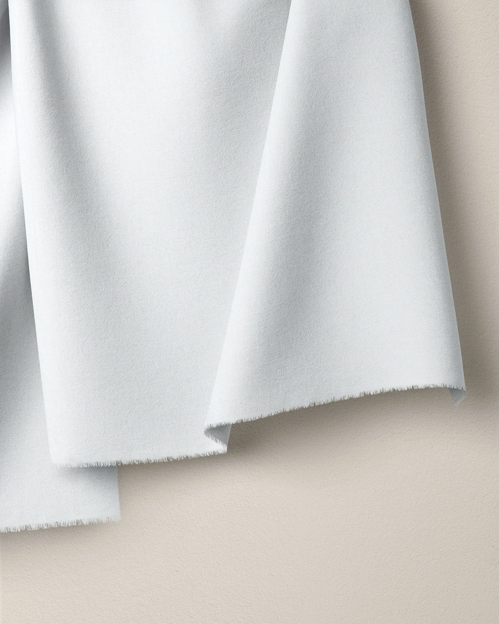 Optic White Whisper Cotton