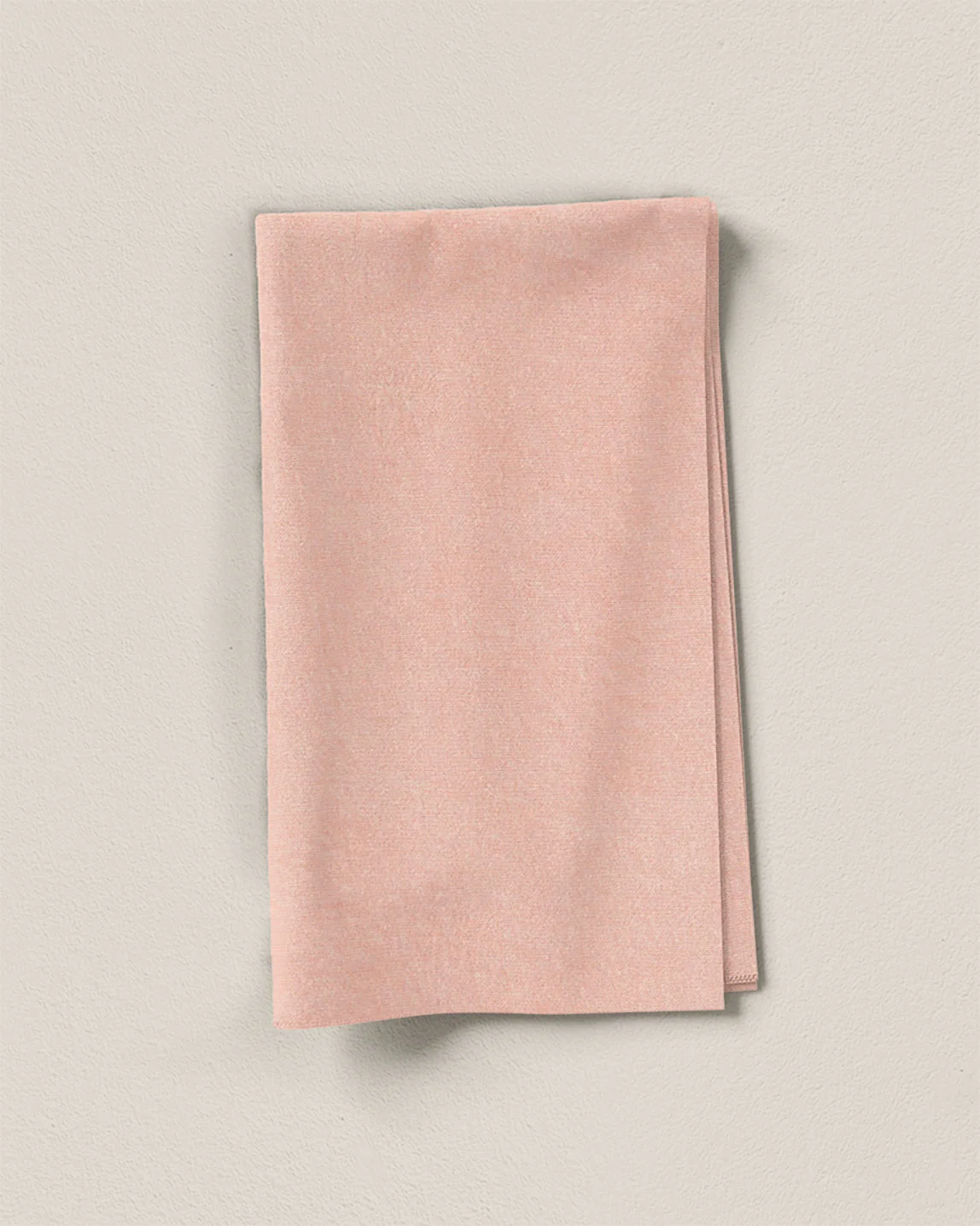 Peach Blossom Summer Cloud Linen - Image 2