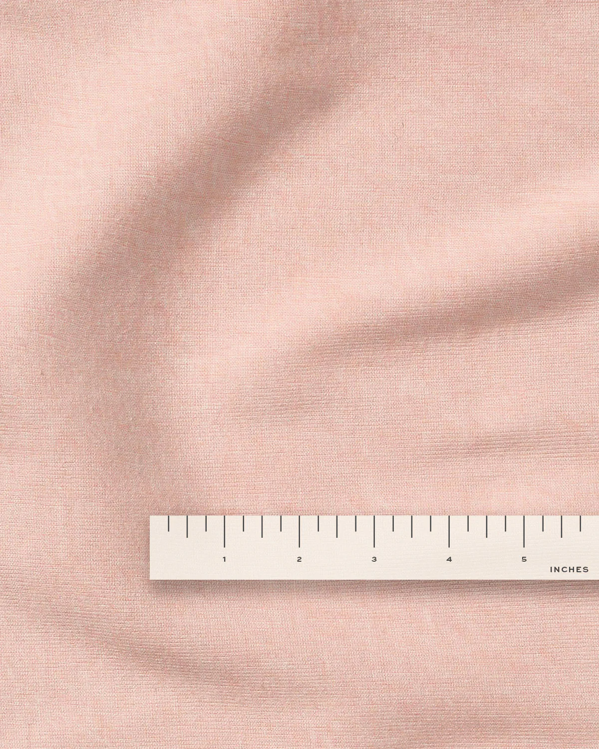 Peach Blossom Summer Cloud Linen - Image 3