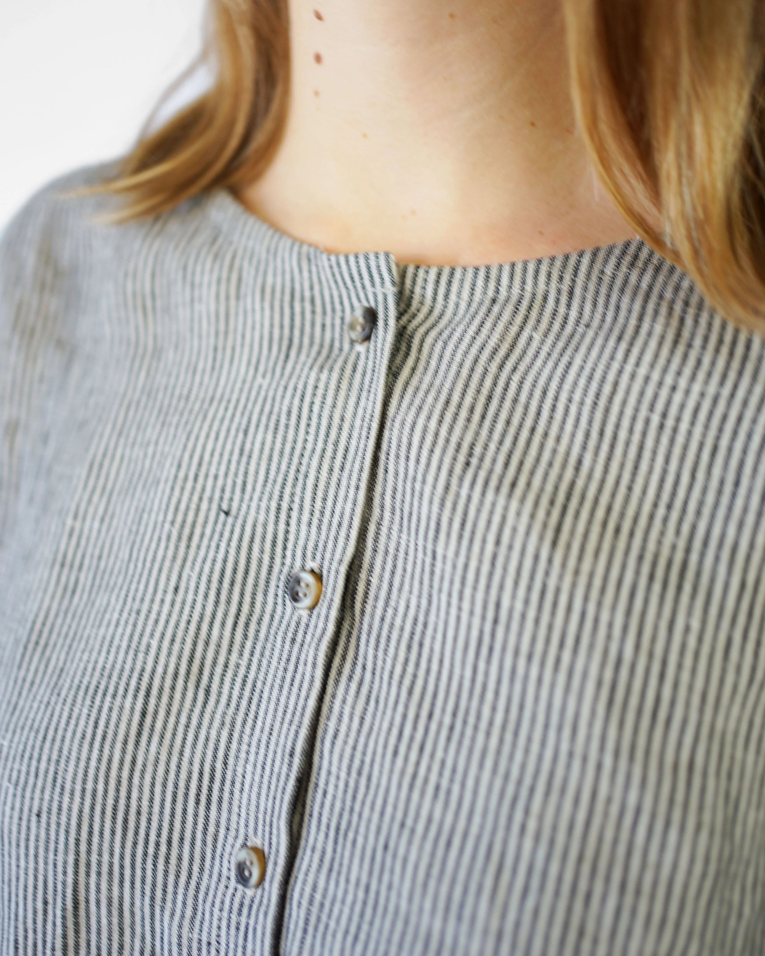 Perfect Puff Sleeve Top PDF Sewing Pattern - Image 10