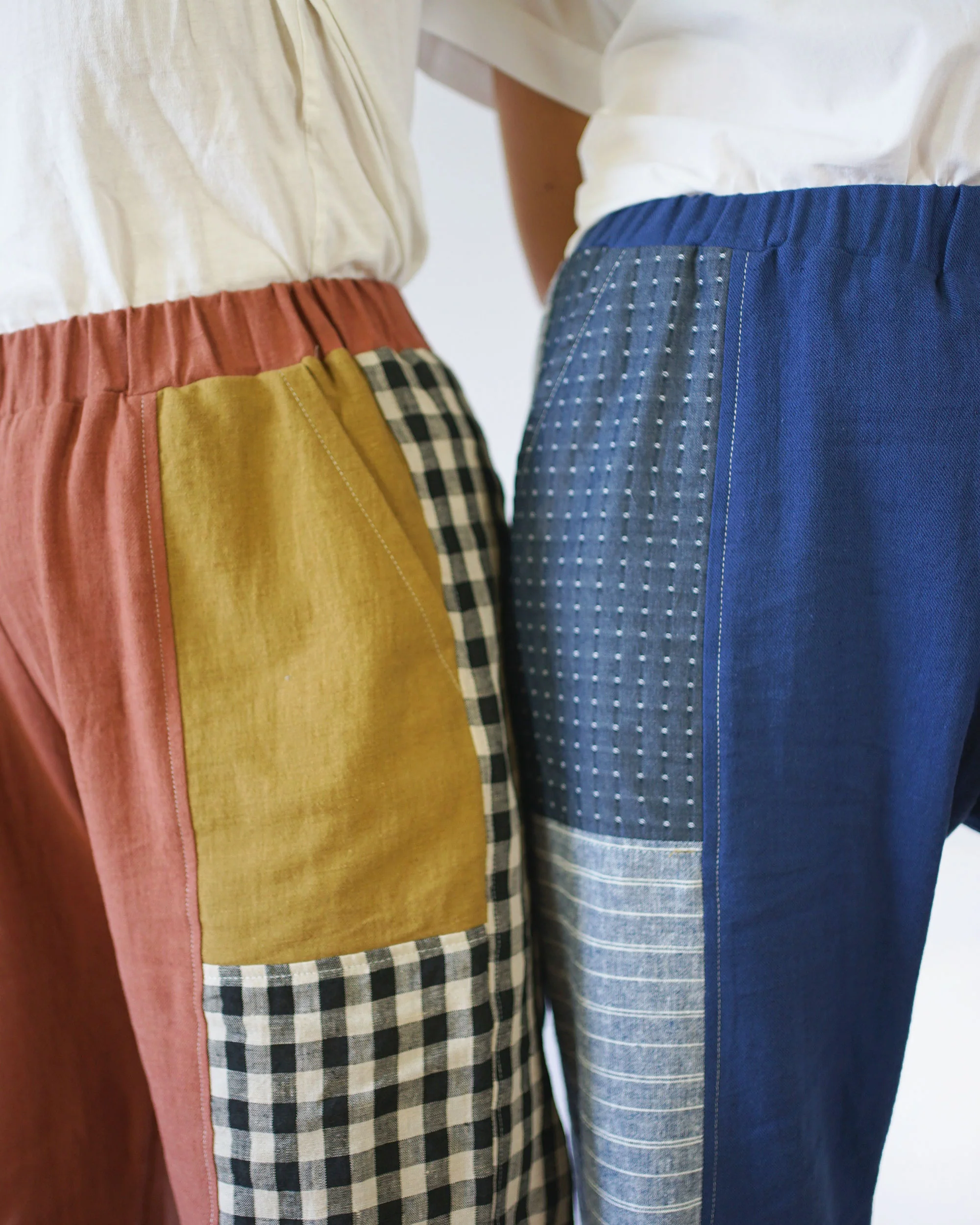 Recess Play Pants PDF Sewing Pattern - Image 14