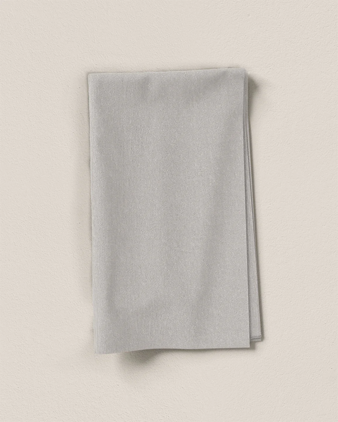 Winter Gray Whisper Cotton - Image 2