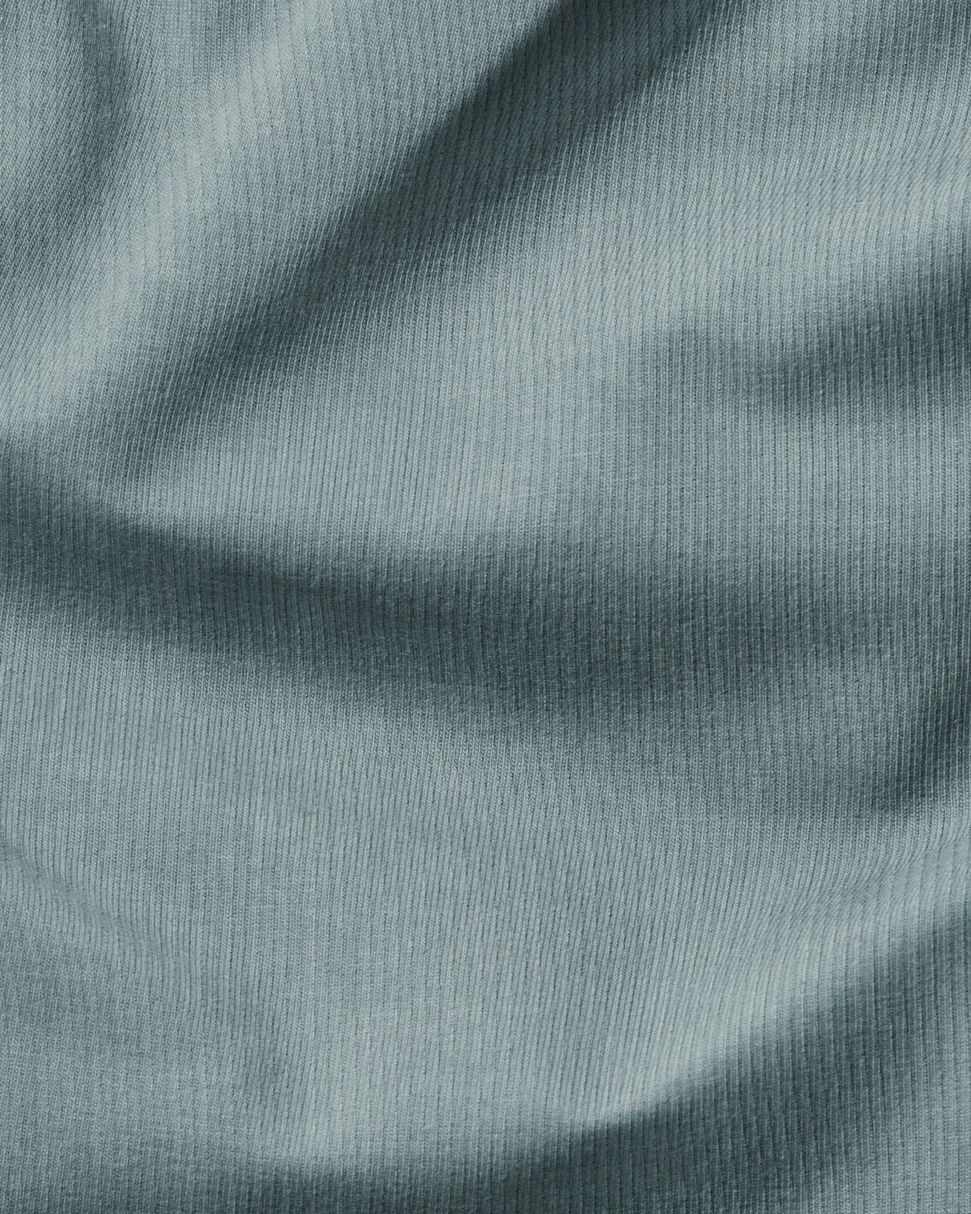 Winter Sky 11 Wale Soft Wash Corduroy - Image 3